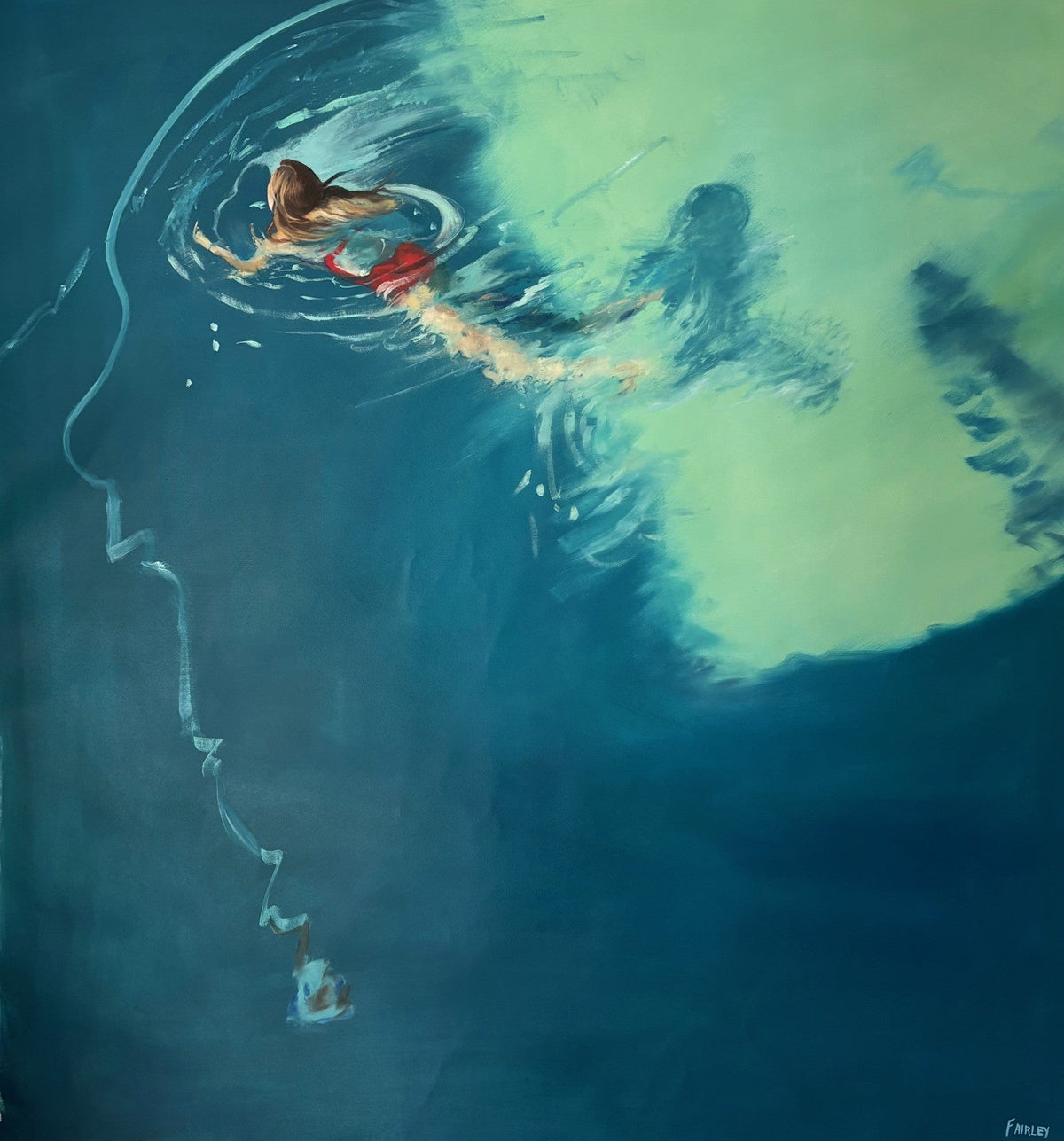 Swim Series