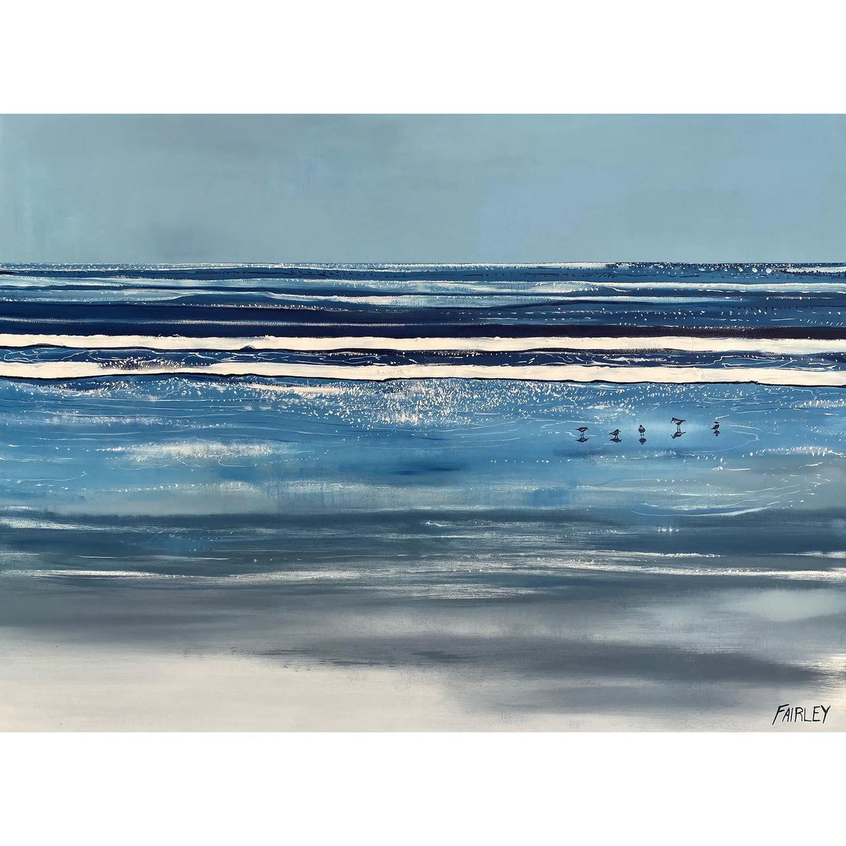 Glimmer- SOLD