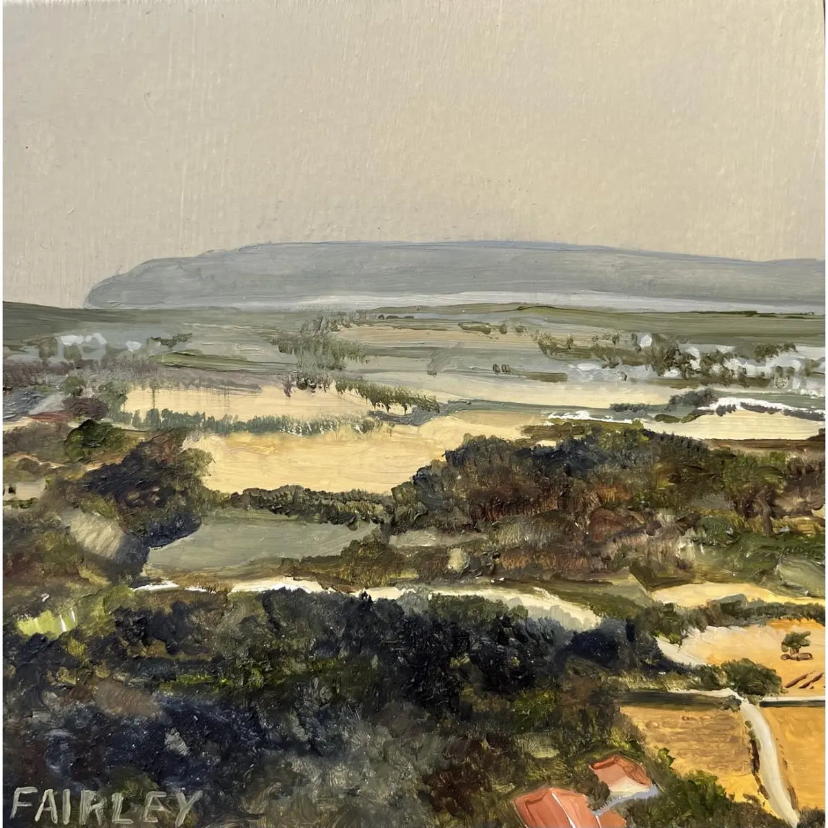 Provence- SOLD