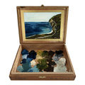 Big Sur Box- SOLD
