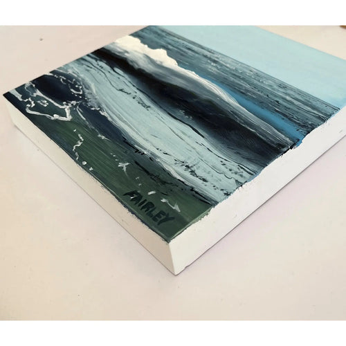 Broad Strokes- SOLD