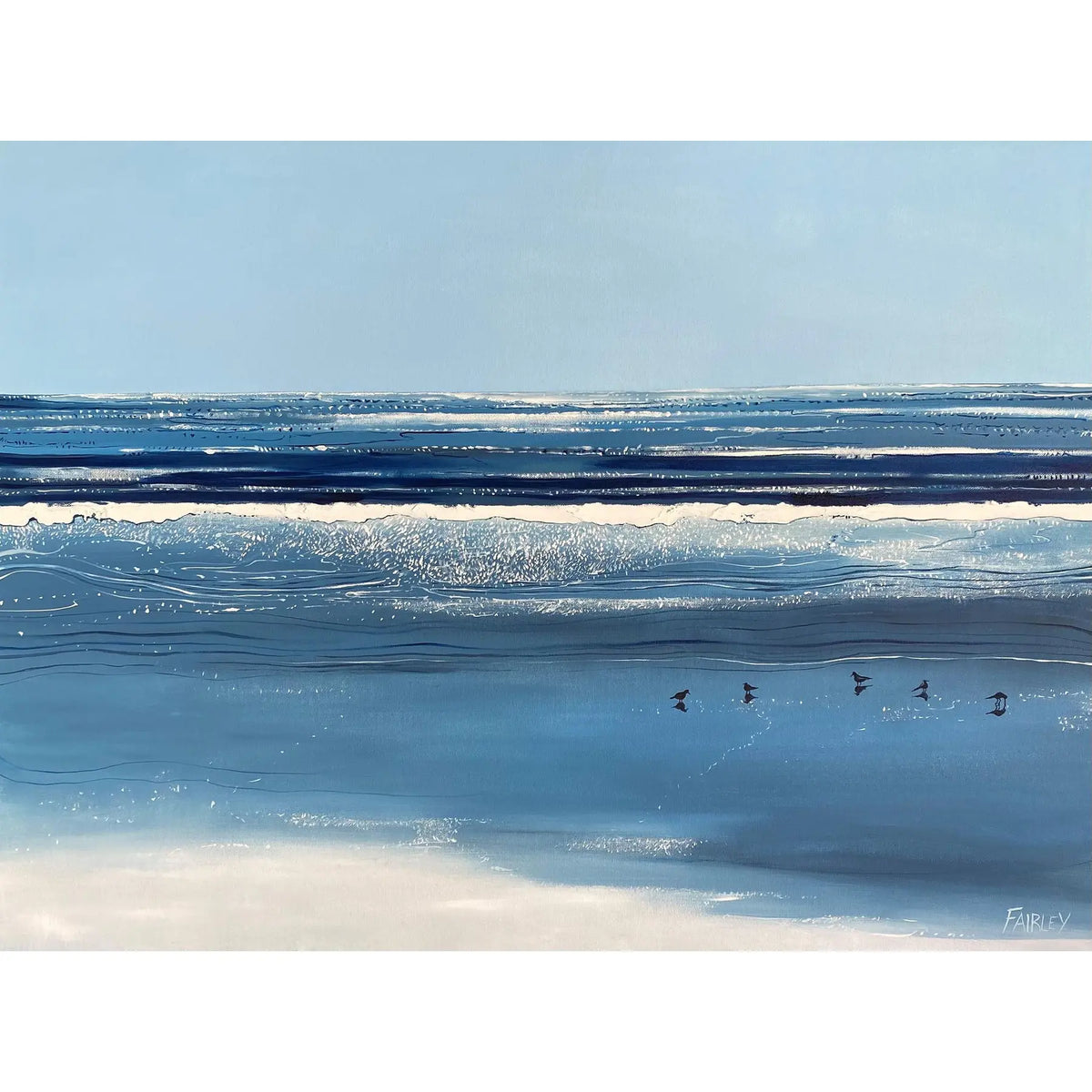 Glisten- SOLD