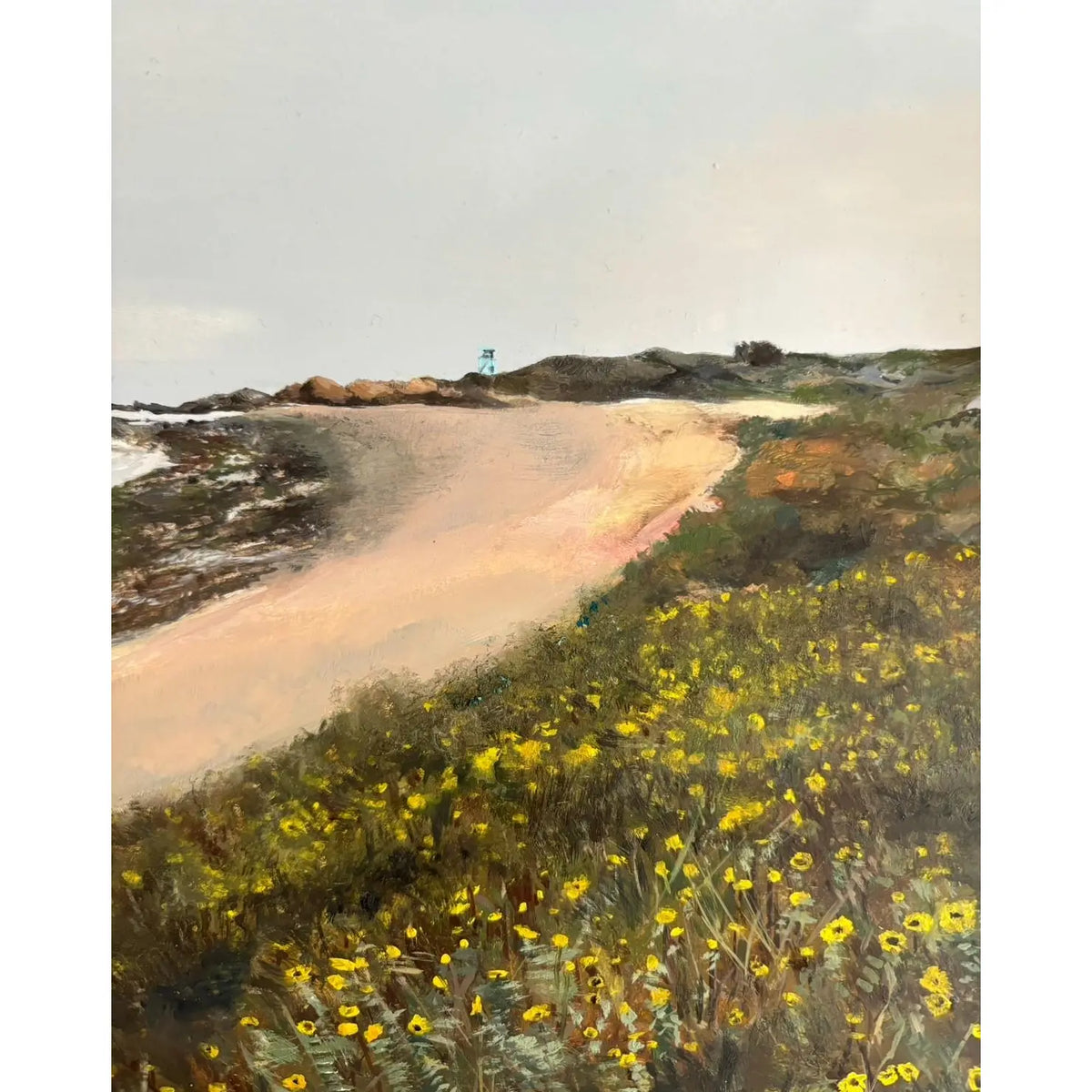 Leo Carrillo Beach -SOLD