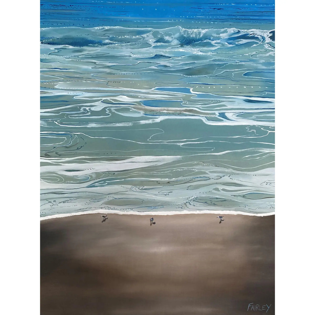 Spring Fling- SOLD