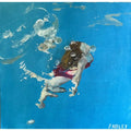 Summertime- SOLD
