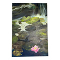 Water Lili- SOLD